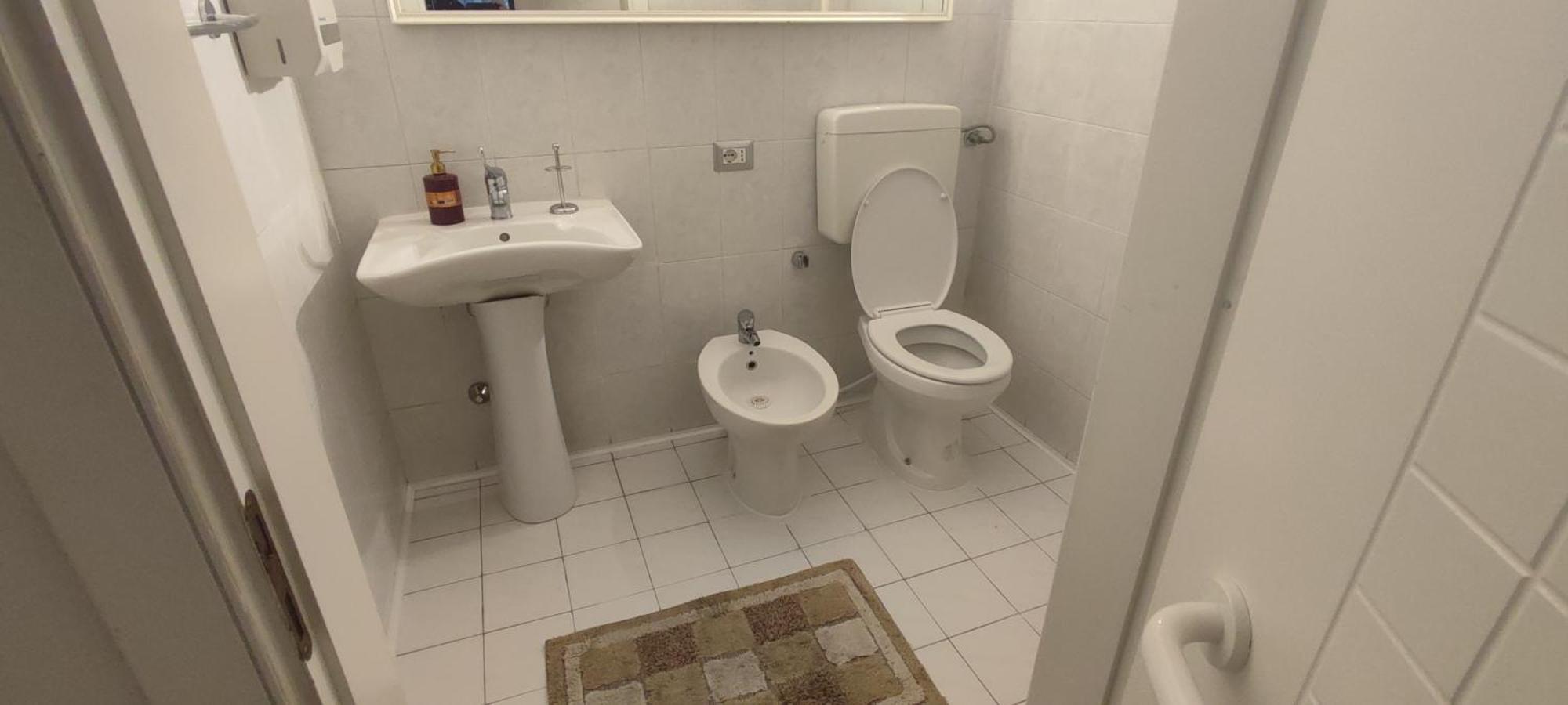 בארי Castle Area Old Town Flat With Terrace And 2 Rooms מראה חיצוני תמונה